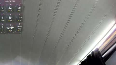 samantha_blow online show from 20, 11, 2025