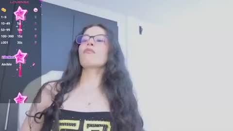 Snapshot of samantha_blow chatting on 17, 6, 2026 samantha_blow online show from 17, 6, 2026