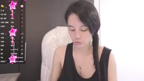 Snapshot of samantha_blow chatting on 1, 7, 2026 samantha_blow online show from 1, 7, 2026