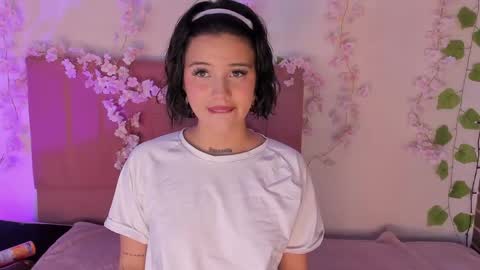 Snapshot of samantha_browwnn chatting on 28, 4, 2026 samantha_browwnn online show from 28, 4, 2026