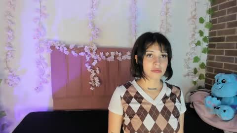 Snapshot of samantha_browwnn chatting on 5, 5, 2026 samantha_browwnn online show from 5, 5, 2026
