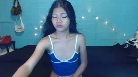 samantha_clariss online show from 18, 11, 2025