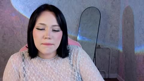 Snapshot of samantha_curtis chatting on 13, 4, 2026 Samantha online show from 13, 4, 2026