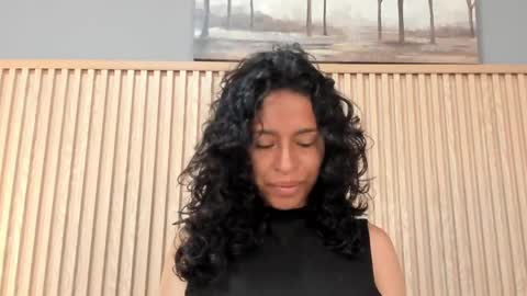 Snapshot of samantha_duart3 chatting on 6, 5, 2026 samantha_duart3 online show from 6, 5, 2026