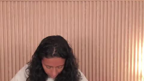 Snapshot of samantha_duart3 chatting on 18, 7, 2026 samantha_duart3 online show from 18, 7, 2026