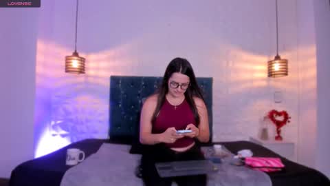 Snapshot of samantha_foxyy chatting on 6, 2, 2026 samantha_foxyy online show from 6, 2, 2026