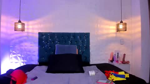 samantha_foxyy online show from 17, 3, 2026