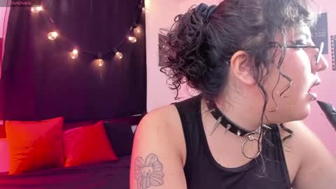 Samantha Griim online show from 3, 4, 2026