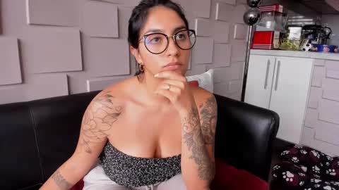 Snapshot of samantha_jadee chatting on 2, 1, 2025 Samantha online show from 2, 1, 2025