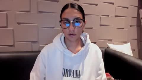 Snapshot of samantha_jadee chatting on 5, 3, 2025 Samantha online show from 5, 3, 2025