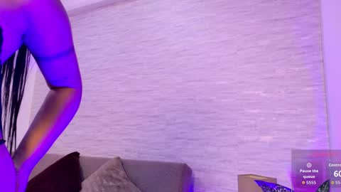 Samantha online show from 20, 12, 2025