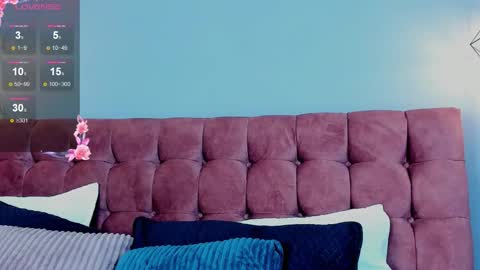 Snapshot of samantha_luv_ chatting on 8, 1, 2026 Samantha online show from 8, 1, 2026