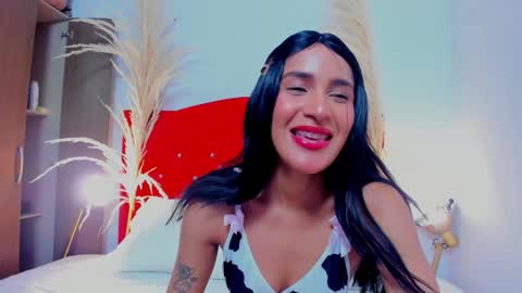 Samantha online show from 29, 3, 2026