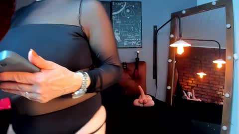 Sam online show from 13, 3, 2026