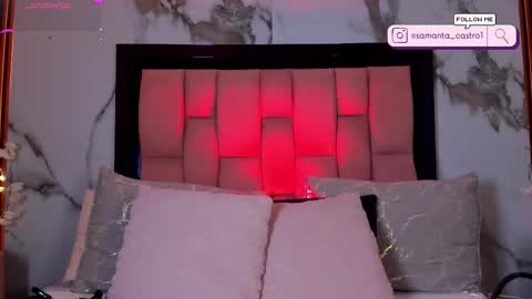 Snapshot of samantha_rogerss chatting on 23, 2, 2026 Sammy online show from 23, 2, 2026