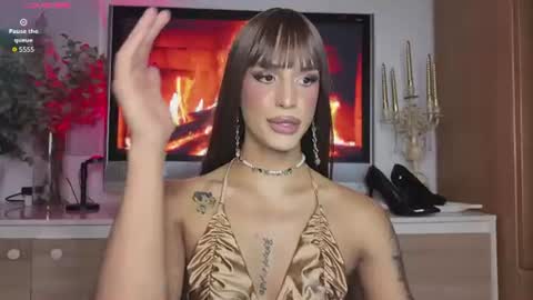 Samantha online show from 27, 6, 2026