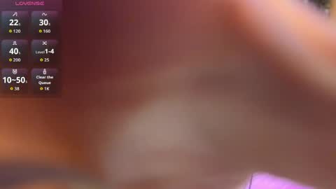 Snapshot of samantha_ros1 chatting on 17, 4, 2026 Samantha Ros online show from 17, 4, 2026