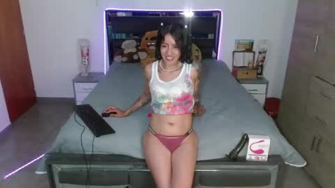 Snapshot of samantha_singh1 chatting on 5, 6, 2026 samantha singh1 online show from 5, 6, 2026