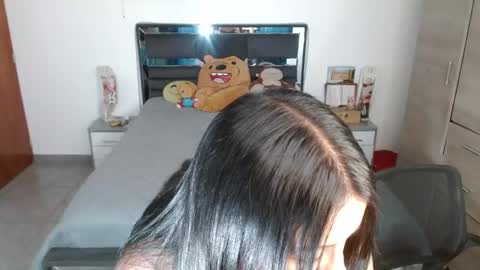 Snapshot of samantha_singh1 chatting on 7, 6, 2026 samantha singh1 online show from 7, 6, 2026