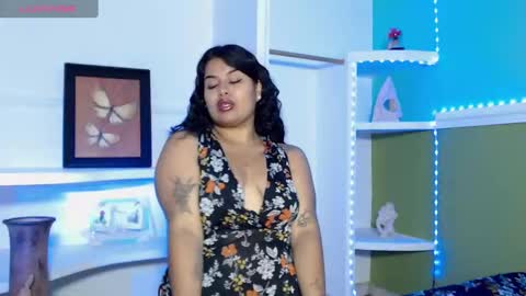 samantha_smiithh online show from 30, 10, 2025