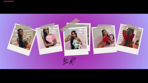 Snapshot of samantha_spike chatting on 2, 6, 2026 Samantha online show from 2, 6, 2026