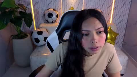 Snapshot of samantha_tx_ chatting on 8, 7, 2026 Samantha online show from 8, 7, 2026