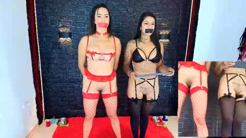 Samantha online show from 29, 10, 2025