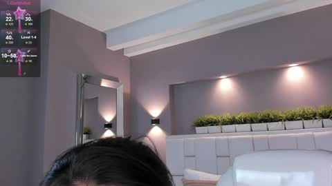  Samanthaa online show from 31, 1, 2025