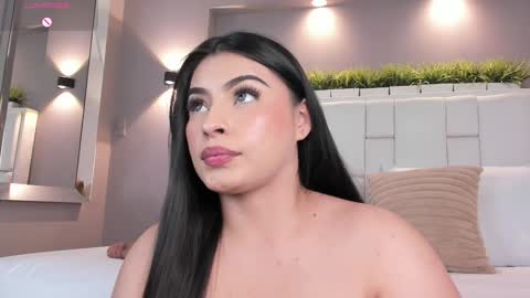  Samanthaa online show from 31, 1, 2025