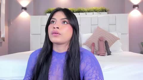  Samanthaa online show from 1, 3, 2025