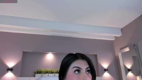  Samanthaa online show from 8, 3, 2025