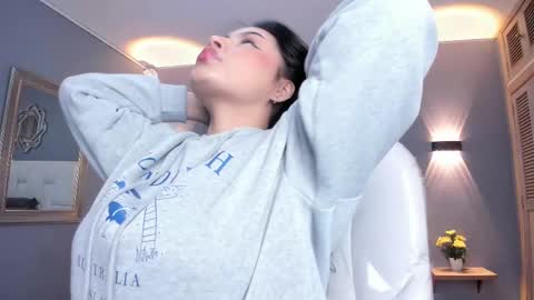  Samanthaa online show from 28, 9, 2025