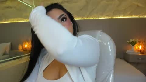  Samanthaa online show from 18, 5, 2026