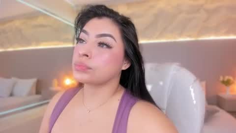  Samanthaa online show from 23, 6, 2026