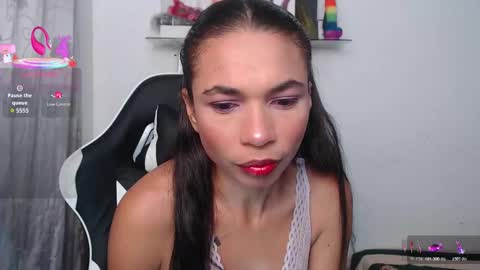 sam online show from 12, 11, 2025