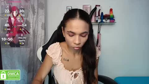 Snapshot of samanthaa_queen chatting on 26, 5, 2026 sam online show from 26, 5, 2026