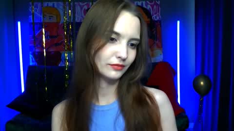 Snapshot of samanthaawalker chatting on 29, 12, 2024 SamanthaaWalker online show from 29, 12, 2024