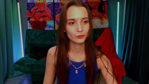 Snapshot of samanthaawalker chatting on 19, 1, 2025 SamanthaaWalker online show from 19, 1, 2025