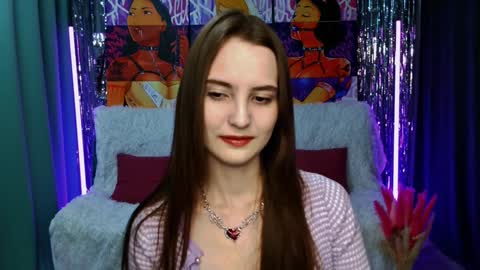 Snapshot of samanthaawalker chatting on 5, 2, 2025 SamanthaaWalker online show from 5, 2, 2025