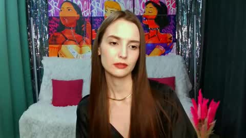 Snapshot of samanthaawalker chatting on 9, 2, 2025 SamanthaaWalker online show from 9, 2, 2025