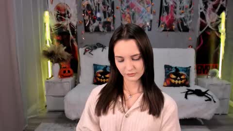 Snapshot of samanthaawalker chatting on 13, 10, 2025 SamanthaaWalker online show from 13, 10, 2025