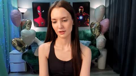 SamanthaaWalker online show from 15, 2, 2026