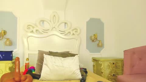 Samantha online show from 30, 1, 2025