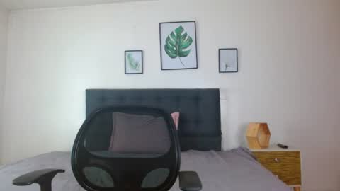 Snapshot of samanthachop chatting on 23, 6, 2026 samanthachop online show from 23, 6, 2026