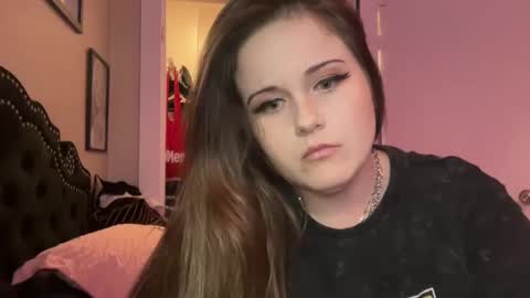 samanthafever online show from 8, 2, 2025