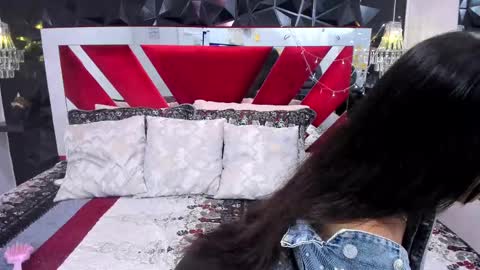 Samantha online show from 29, 1, 2025