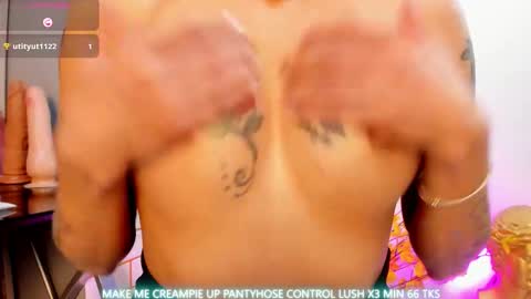 samanthajonexxx online show from 4, 3, 2026