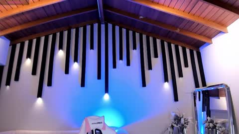 Samantha Klein online show from 12, 2, 2025