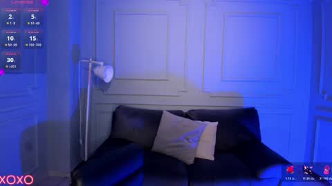 Samantha Klein online show from 20, 2, 2026