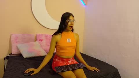 samanthalaurent online show from 2, 7, 2026